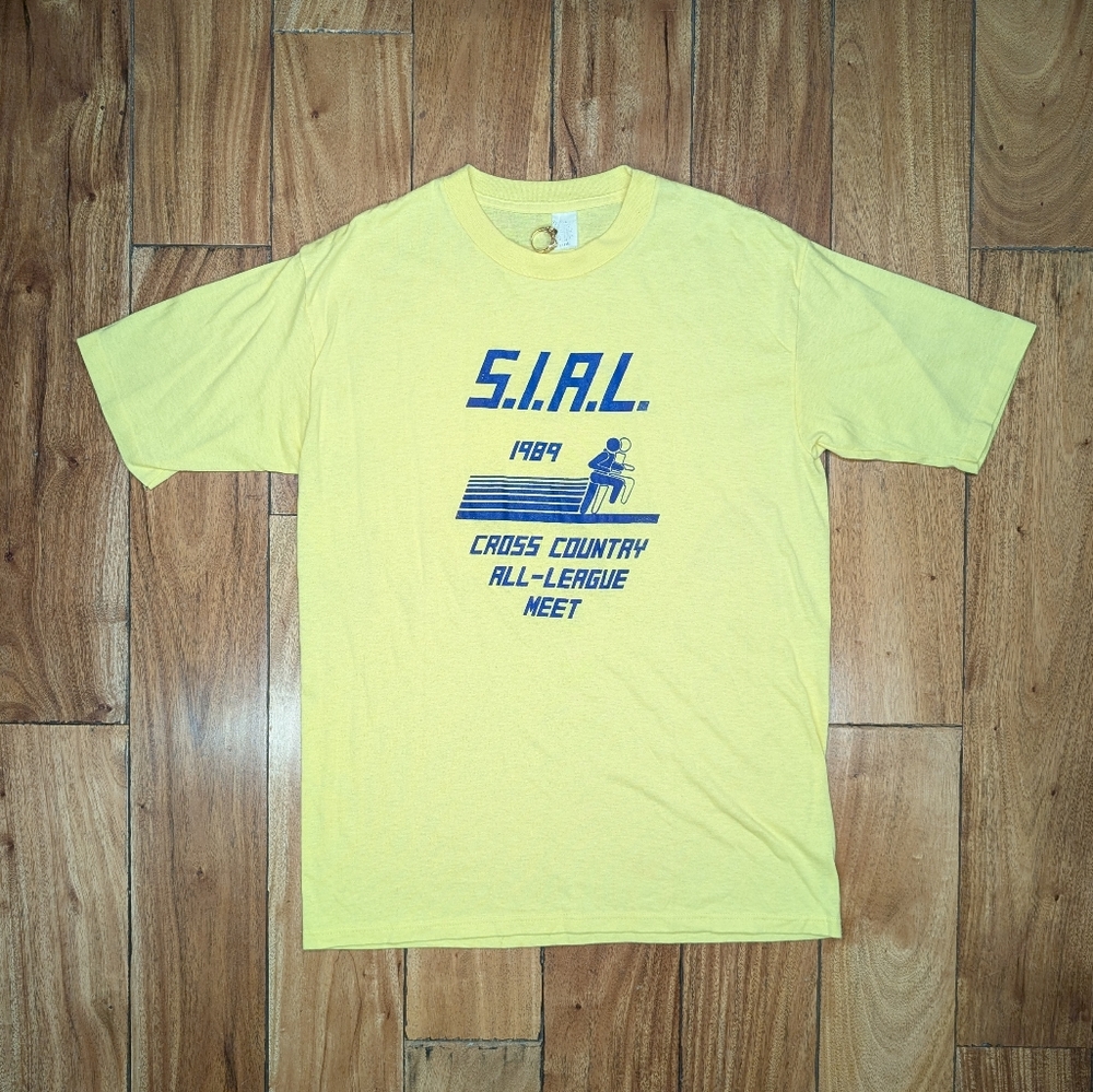 1989 Cross Country Tee (XL)